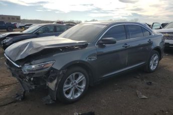 1FAHP2E89JG117230 | 2018 Ford taurus sel