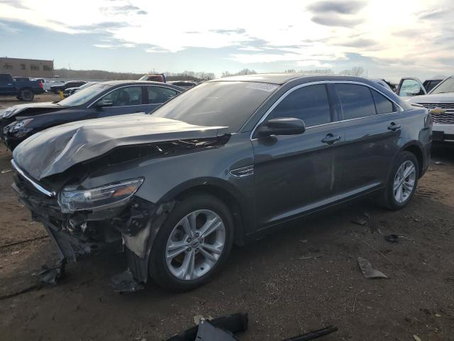 1FAHP2E89JG117230 | 2018 Ford taurus sel