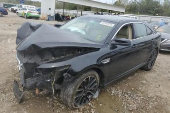 1FAHP2E8XHG114282 | 2017 Ford taurus sel