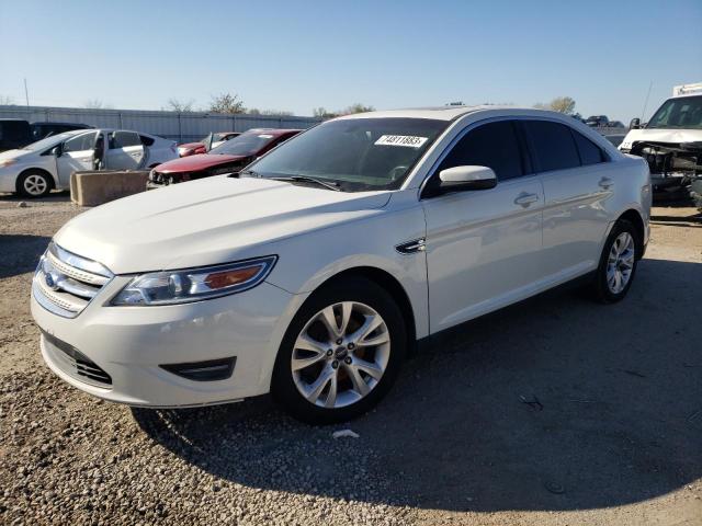 1FAHP2EW1CG110953 | 2012 Ford taurus sel