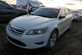 1FAHP2EW2BG139263 | 2011 Ford taurus sel