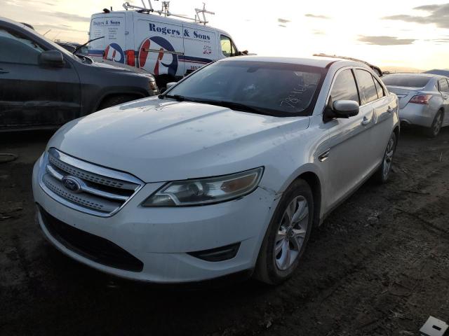 1FAHP2EW2BG139263 | 2011 Ford taurus sel