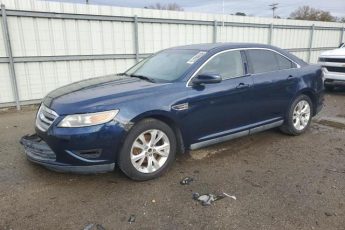 1FAHP2EW7BG126265 | 2011 Ford taurus sel