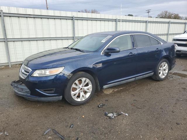 1FAHP2EW7BG126265 | 2011 Ford taurus sel