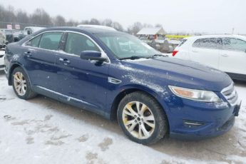 1FAHP2EW7BG142174 | 2011 Ford taurus sel