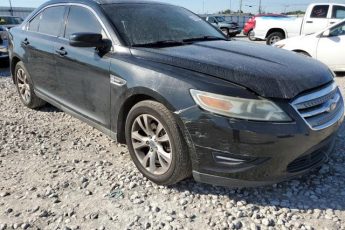 1FAHP2EW9BG136778 | 2011 Ford taurus sel