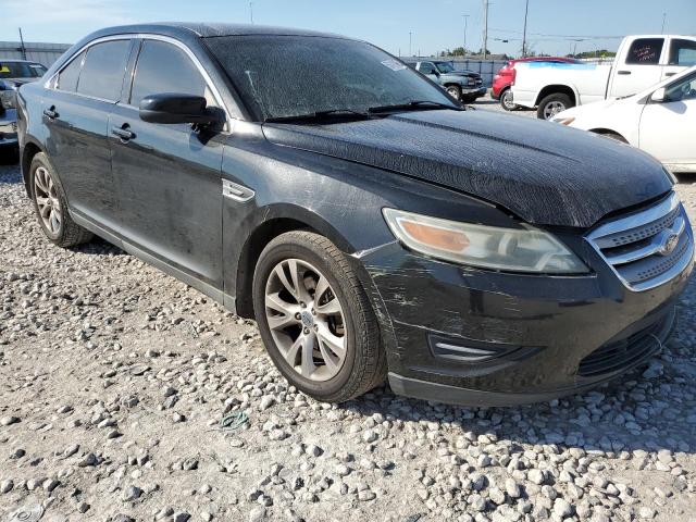 1FAHP2EW9BG136778 | 2011 Ford taurus sel