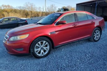 1FAHP2EWXBG171538 | 2011 Ford taurus sel