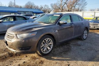 1FAHP2F82FG146574 | 2015 FORD TAURUS LIM