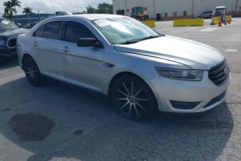 1FAHP2F83EG104879 | 2014 Ford taurus limited