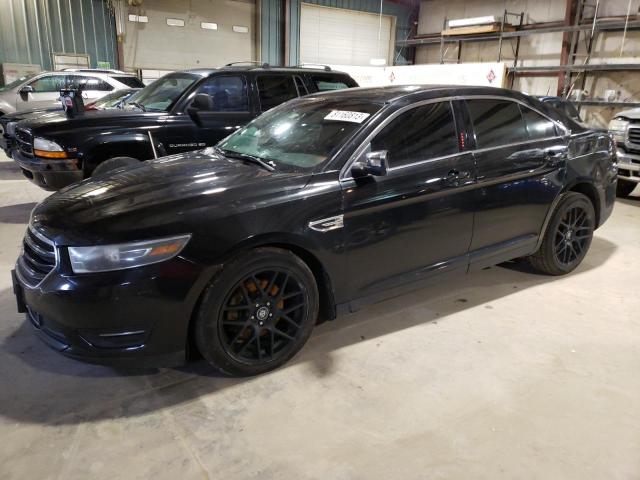 1FAHP2F86FG117482 | 2015 Ford taurus limited