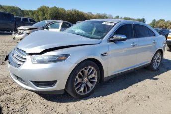 1FAHP2F86FG146884 | 2015 FORD TAURUS LIM