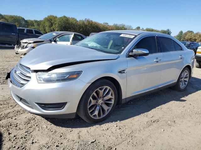 1FAHP2F86FG146884 | 2015 FORD TAURUS LIM