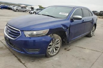 1FAHP2F87FG117569 | 2015 Ford taurus limited