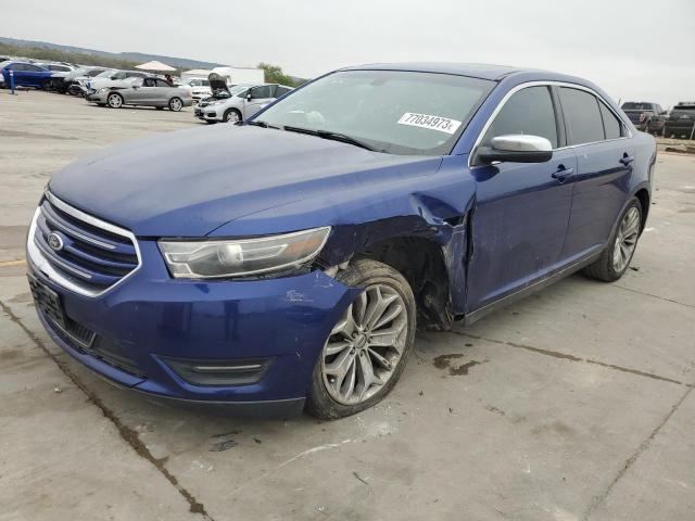 1FAHP2F87FG117569 | 2015 Ford taurus limited