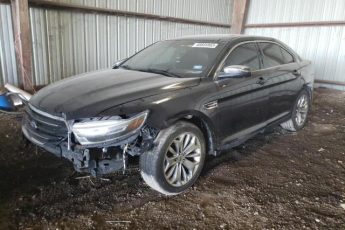 1FAHP2F89FG149892 | 2015 Ford taurus limited