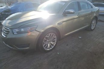 1FAHP2F8XDG185801 | 2013 Ford taurus limited