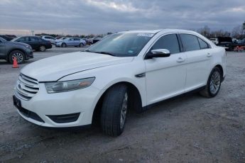 1FAHP2F8XDG226489 | 2013 Ford taurus limited