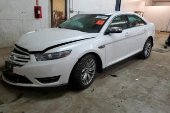 1FAHP2F8XEG109495 | 2014 Ford taurus limited