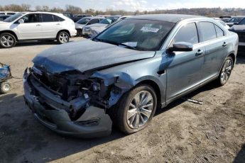 1FAHP2FW9AG127737 | 2010 Ford taurus limited