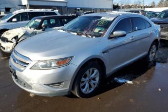 1FAHP2HW5BG130746 | 2011 Ford taurus sel