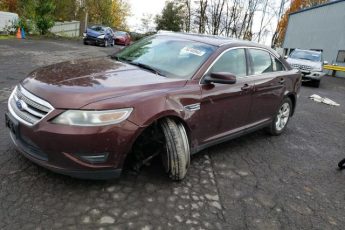 1FAHP2HW8CG135750 | 2012 Ford taurus sel