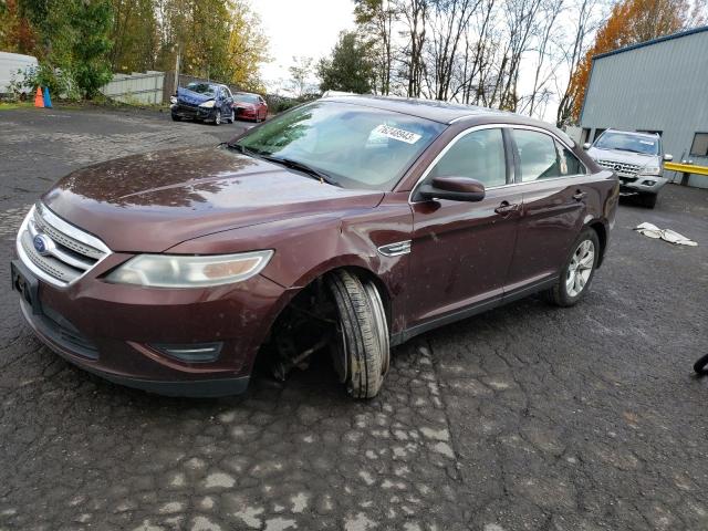 1FAHP2HW8CG135750 | 2012 Ford taurus sel