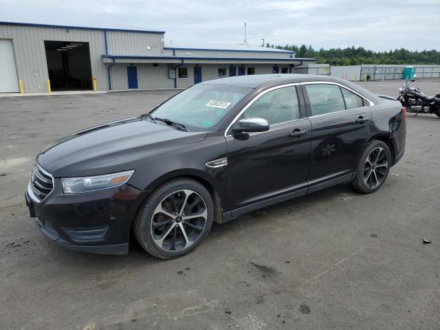 1FAHP2J81EG109909 | 2014 Ford taurus limited