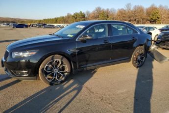 1FAHP2KT0HG136784 | 2017 FORD TAURUS SHO