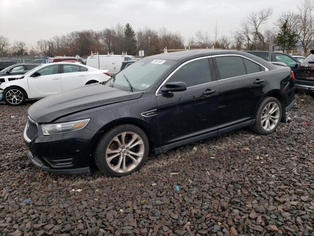 1FAHP2KT3DG139995 | 2013 Ford taurus sho