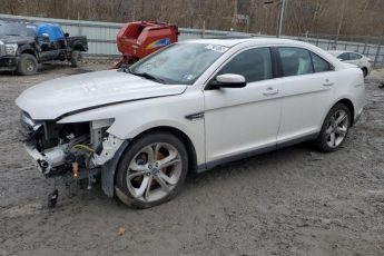 1FAHP2KT6AG126590 | 2010 Ford taurus sho