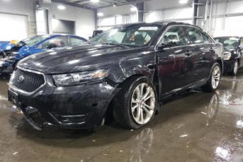 1FAHP2KTXDG140609 | 2013 Ford taurus sho