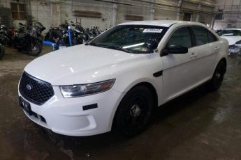 1FAHP2MK0GG147612 | 2016 Ford taurus police interceptor