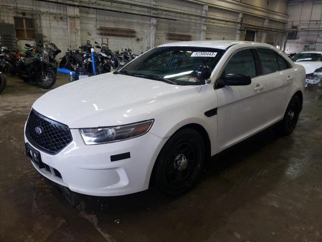 1FAHP2MK0GG147612 | 2016 Ford taurus police interceptor