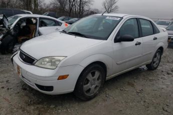 1FAHP34NX6W198605 | 2006 Ford focus zx4