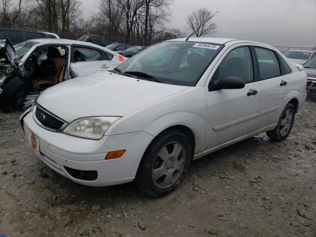 1FAHP34NX6W198605 | 2006 Ford focus zx4