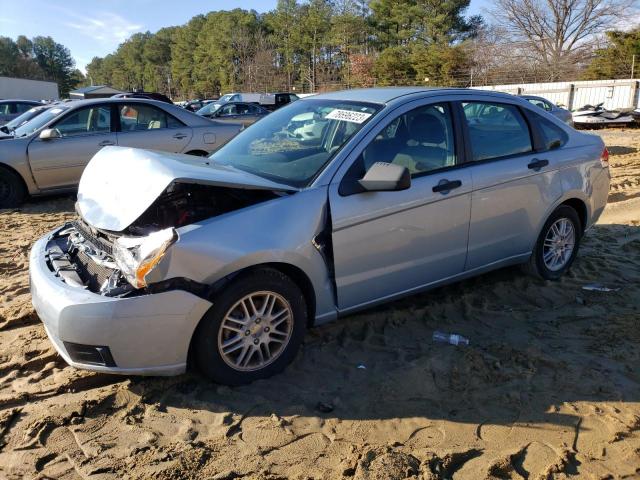 1FAHP35N28W228231 | 2008 Ford focus se