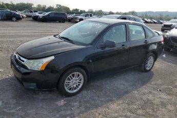 1FAHP35N39W258386 | 2009 Ford focus se