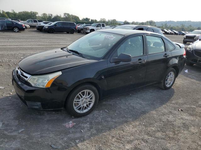 1FAHP35N39W258386 | 2009 Ford focus se