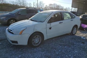 1FAHP35N79W168111 | 2009 Ford focus se