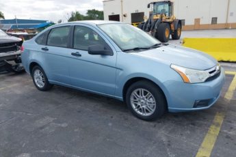 1FAHP35N89W173270 | 2009 Ford focus se