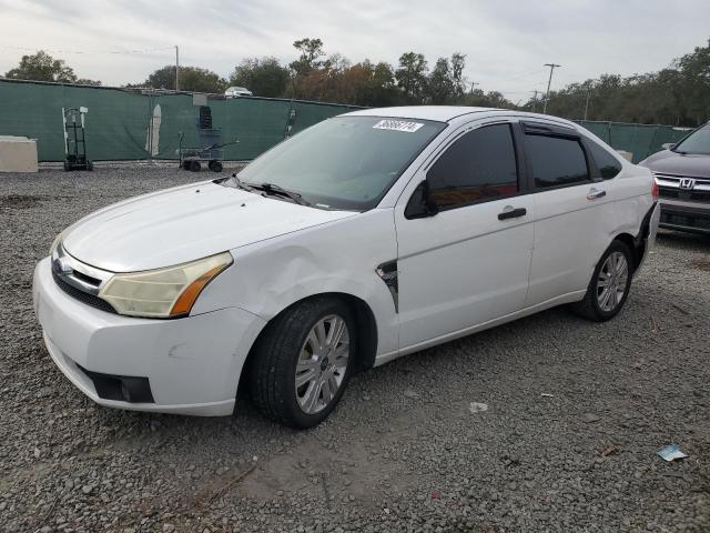 1FAHP35NX8W269089 | 2008 Ford focus se