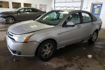 1FAHP36N99W267754 | 2009 Ford focus ses