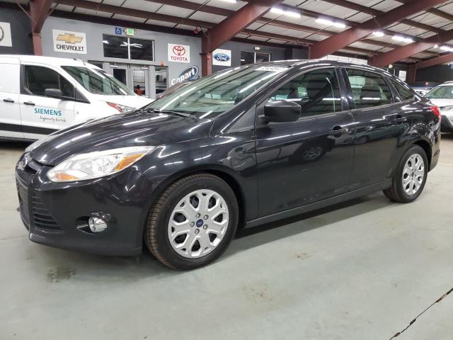 1FAHP3F26CL402087 | 2012 Ford focus se