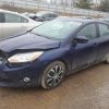 3KPFL4A78JE273216 | 2018 KIA FORTE LX