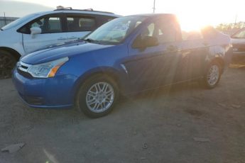 1FAHP3FN4AW247366 | 2010 Ford focus se