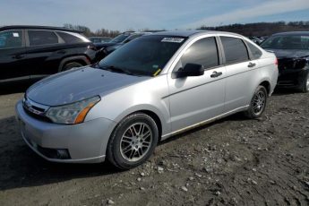 1FAHP3FN6AW161900 | 2010 Ford focus se