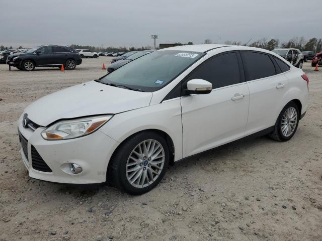 1FAHP3H28CL243053 | 2012 Ford focus sel