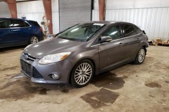 1FAHP3H28CL245336 | 2012 Ford focus sel