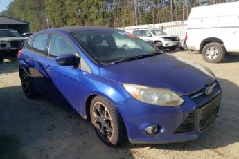 1FAHP3K20CL265167 | 2012 Ford focus se